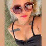 Rubia guapa - Hola soy Catalina una brasileña muy guapa e una mujer brasileña de 24 años ilusionada 