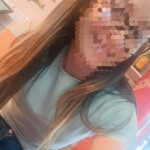 Soy Gaby una acompañante VIP en Madrid que combina idad y encanto.