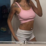 María rubia morena x Sevilla