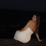 Colombianita Nueva en Alicante !!!