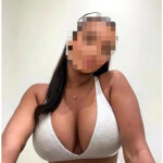 Jovencita tu acompañante perfecta