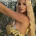 Hola!! Soy Martina muy divertida y alegre muy en todo.