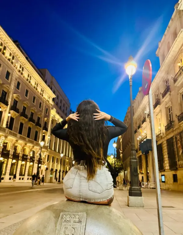 Fondo avatar