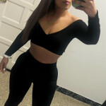 Latina Nueva por esta zona