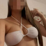 Anna NUEVA - Hola amores Soy nueva por aqui y me encantaría conocerte. Soy rubita delicada y dulce s