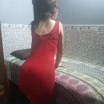 Joven Española 20 años Vanesa