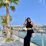CAMILA EXOTICA MUJER ENCABTADORA