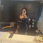 Novedad en barcelona chica latina