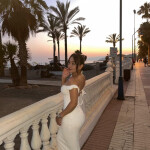 Daniela - Hola mi nombre es daniela y soy una colombiana de 25 años que vive en Madrid. Soy una muje