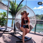 SOY PERLA NUEVA EN LA LAGUNA
