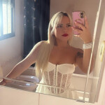 SARAY CHICA COLOMBIANA