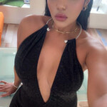 Pamela - Soy una mujer que combina elegancia y una autenticidad que se siente desde el primer moment