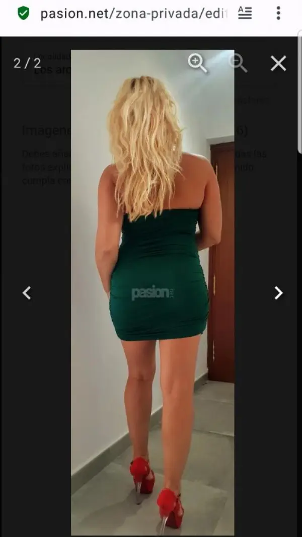 Fondo avatar