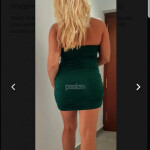 Paloma - Soy una chica dulce y educada a y hablame para mas informacion realizo salidas o tambien te