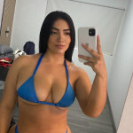 Colombiana paisita nueva en Murcia