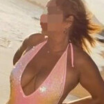 Julieta Guapa muy feminina