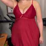 Estefani y MADURITA - Hermosa chica madura con curvas soy un encanto de mujer en mi encontráras todo