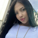 Colombiana Escríbeme