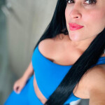 Lucia en Vigo - Hola amores me llamo Lucia tengo 25 años soy colombiana Mis Soy una chica muy simpát