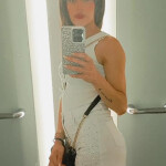 ISABELA CHICA LATINA RECIEN LLEGADA