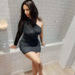 LATINA RECIEN LLEGADA AL