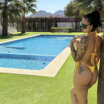 LUCIANA NOVEDAD EN ELCHE POR POCOS DIAS DISPUESTA Y BASTANTE DULCE 24 AÑOS