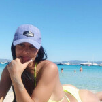 Gabriela - Latina con cuerpo suave que te hara perder seductura y adictiva y exquisita conmigo no ha
