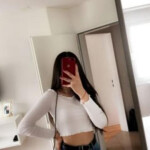 Victoria chica latina