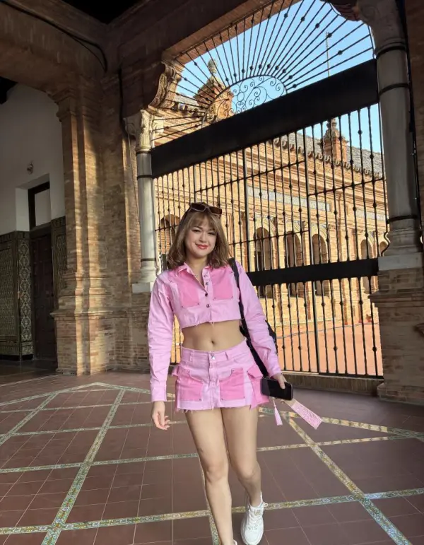 Fondo avatar