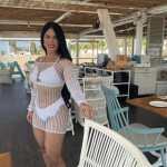 KATERINNE - HOLA MIS AMORES ME LLAMO KATERINNE SOY NUEVA EN BARCELONA QUISIERA CONOCER GENTE CON QUI