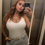 MELLY BRASILEÑA - Hola mi amor! Me llamo Melly y me describo como una chica elegante educada y atrac