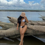 Cataleya Colombiana - Soy Cataleya una mujer colombiana de 22años dulce y muy atenta. Te ofrezco una