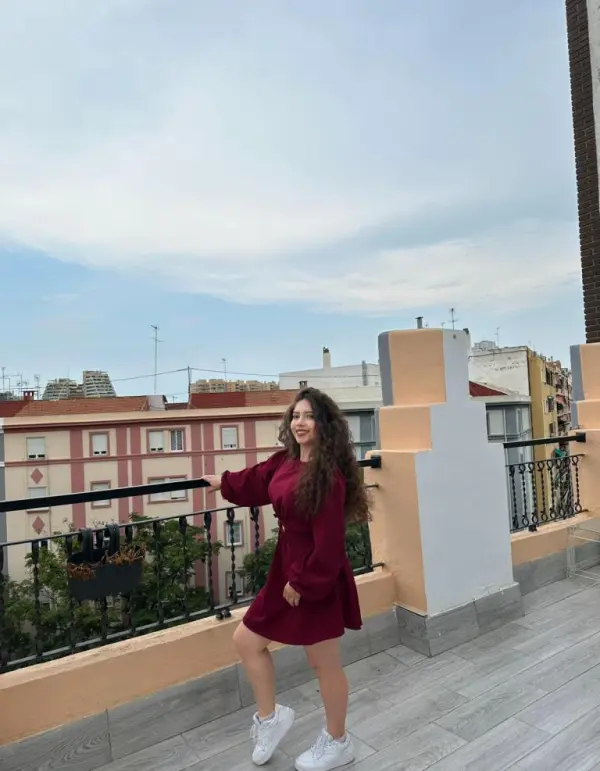 Fondo avatar