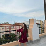 GABRIELA NUEVA SEÑORITA