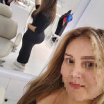CHOCOLATE BLANCO - Hola soy Angie recién llegada a tu ciudad con muchas ganas de conocer hombres que