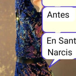 Rubia española guapa sin s. También coches y salidas