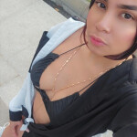 De nuevo en tu zona - Ven amor a soy Andrea chica latina simpatica encantadora escríbeme y te inform