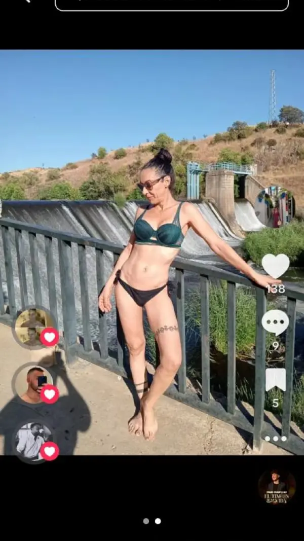 Fondo avatar