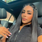 Amber latina - Hola amor mi nombre es Laura soy una hermosa colombiana recién llegada a la isla teng