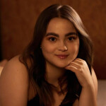 Brenda 24H - Soy brenda colombiana exótica Me considero una chica muy atractiva tierna encantadora d