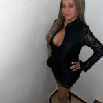 Colombiana - Hola soy una colombiana divertida para en todo lo sentido para las 24 horas escríbeme y