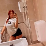 SHANNEL HERMOSA Y CARIMATICA SCORT