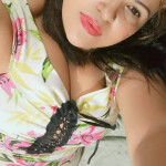 Cristina - Hola cristina tengo 36 años acabo de llegar de Portugal tipo de soy una chica completita 