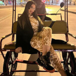 Guapisima sabrina nueva en tu ciudad