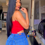 LA MAS GUAPA Y CARIÑOSA SOLO SALIDAS