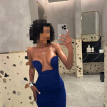 Cloé - Hola soy Cloé preciosa conmigo pasaras un momento increíblemente bueno soy bastante cariñosa 