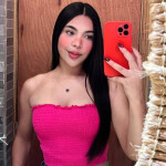 Chica Venezolanas - Soy una joven venezolana que venta de contenido y novia virtual en búsqueda de u