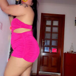 Daniela24 - Hola amor soy Daniela una linda chica risueña seré una acompañante muy siempre lista par