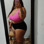 Morena rica - Hola amor estoy de paso x acá en esta zona dispuesta y hacerte soy cariñosa amable y c