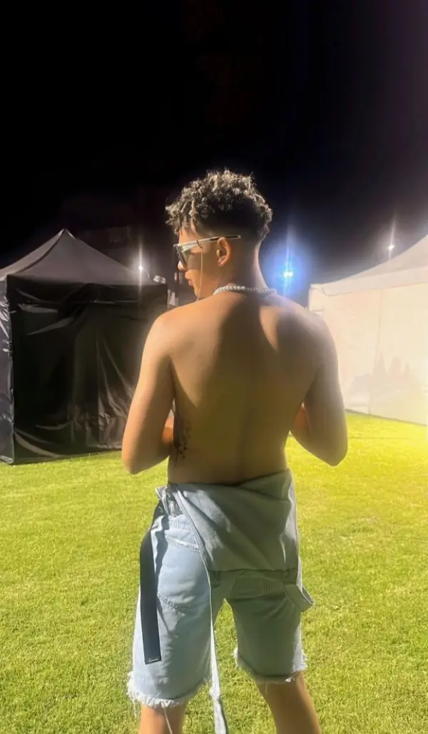 Fondo avatar